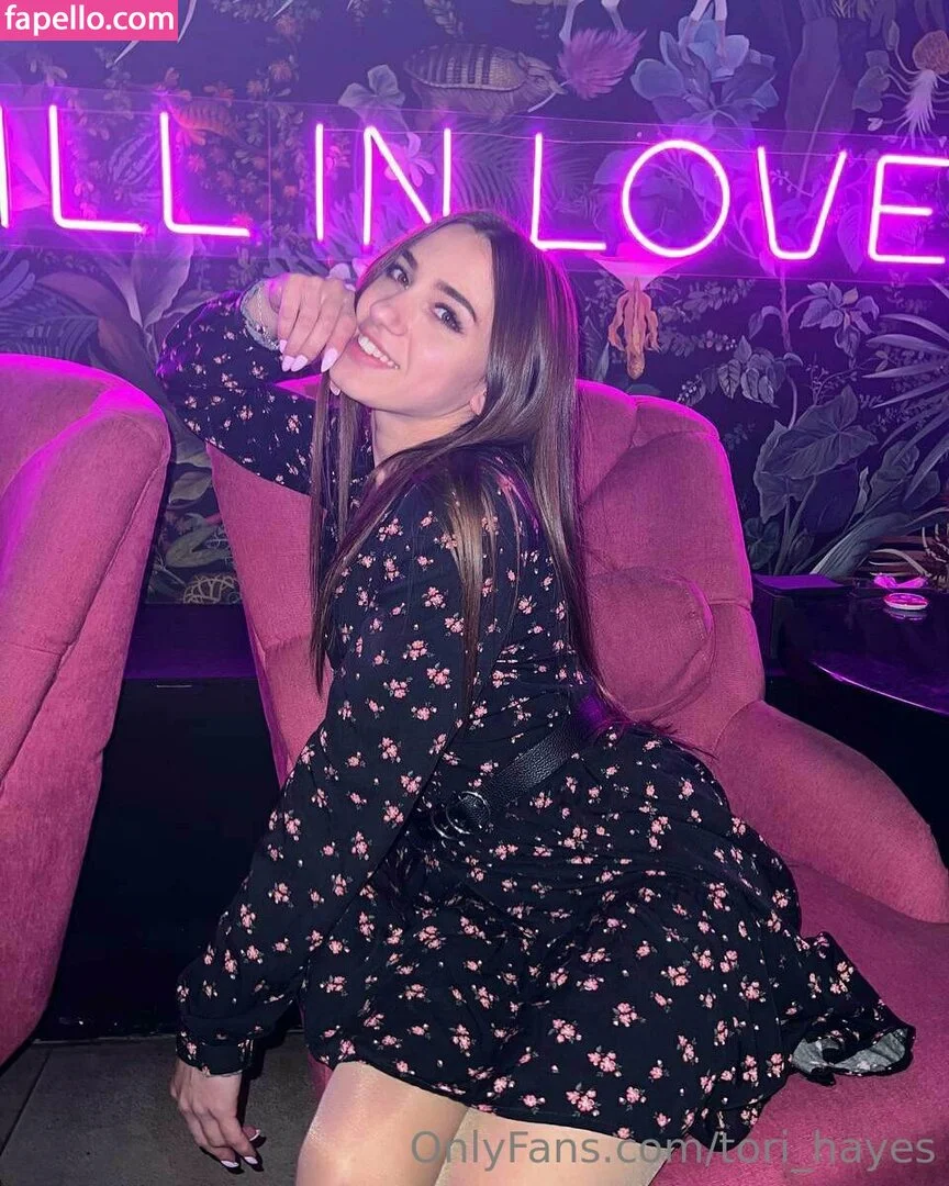 Tori_Hayes Onlyfans Photo Gallery 