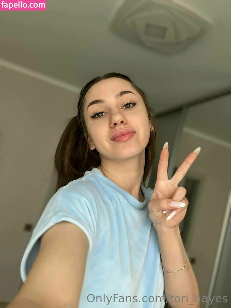 Tori_Hayes Onlyfans Photo Gallery 