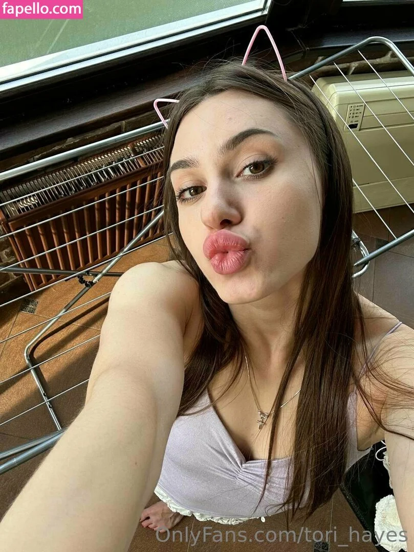 Tori_Hayes Onlyfans Photo Gallery 