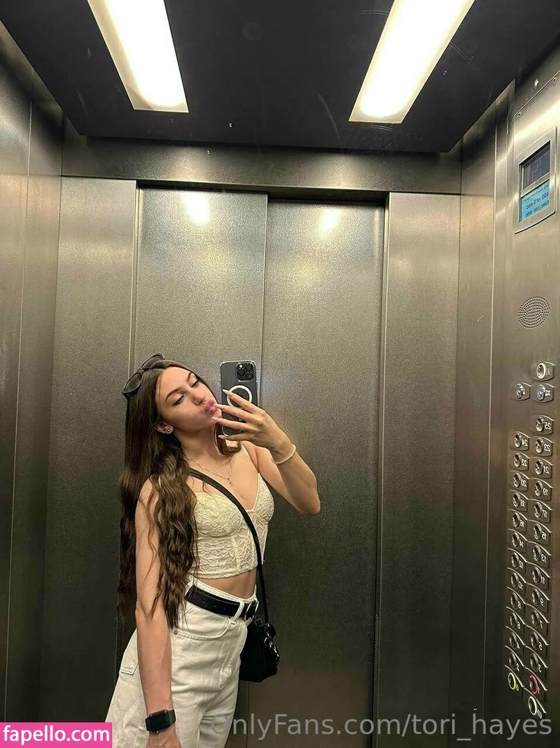 Tori_Hayes Onlyfans Photo Gallery 