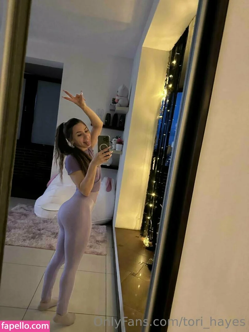 Tori_Hayes Onlyfans Photo Gallery 