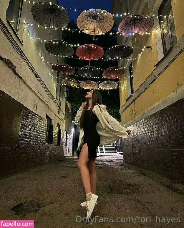 Tori_Hayes Onlyfans Photo Gallery 