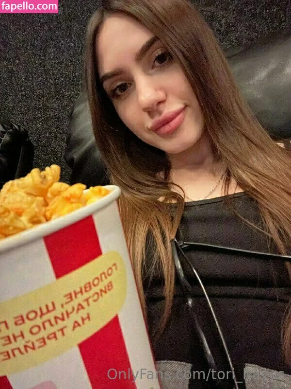 Tori_Hayes Onlyfans Photo Gallery 