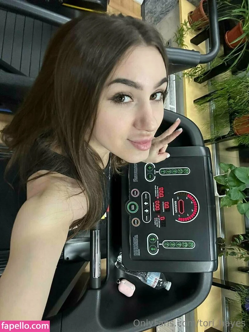 Tori_Hayes Onlyfans Photo Gallery 