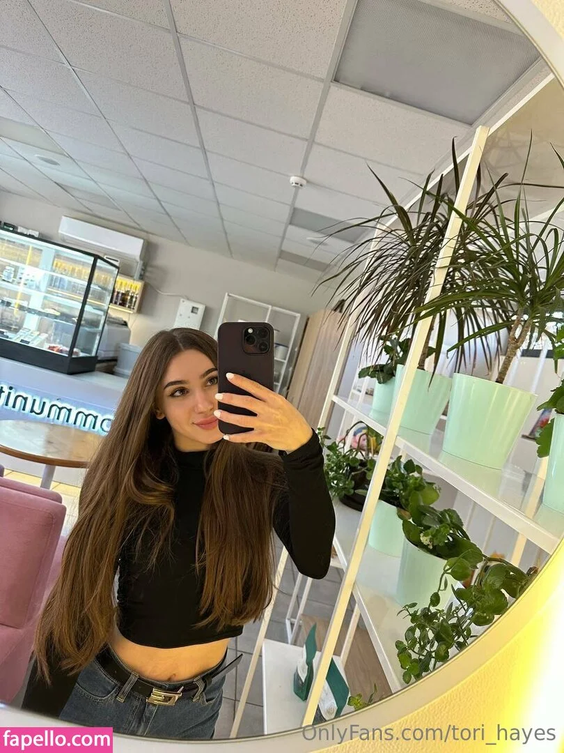 Tori_Hayes Onlyfans Photo Gallery 