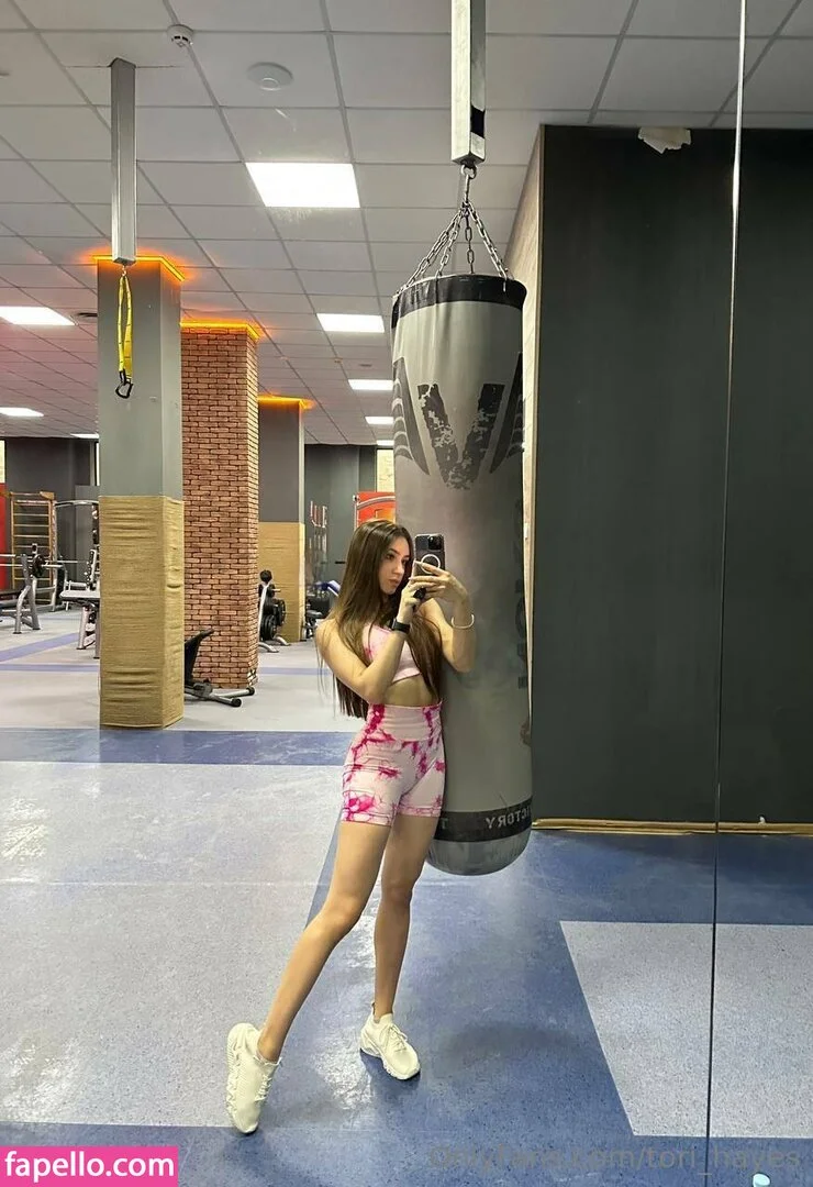 Tori_Hayes Onlyfans Photo Gallery 