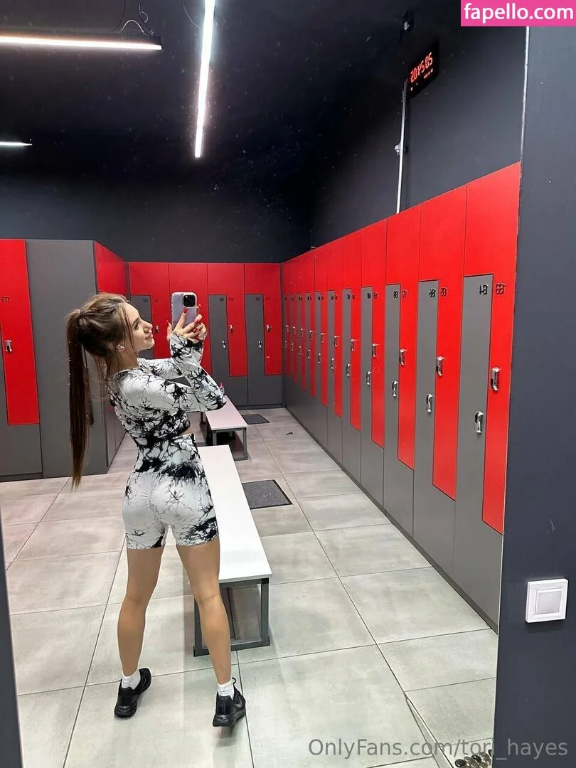 Tori_Hayes Onlyfans Photo Gallery 