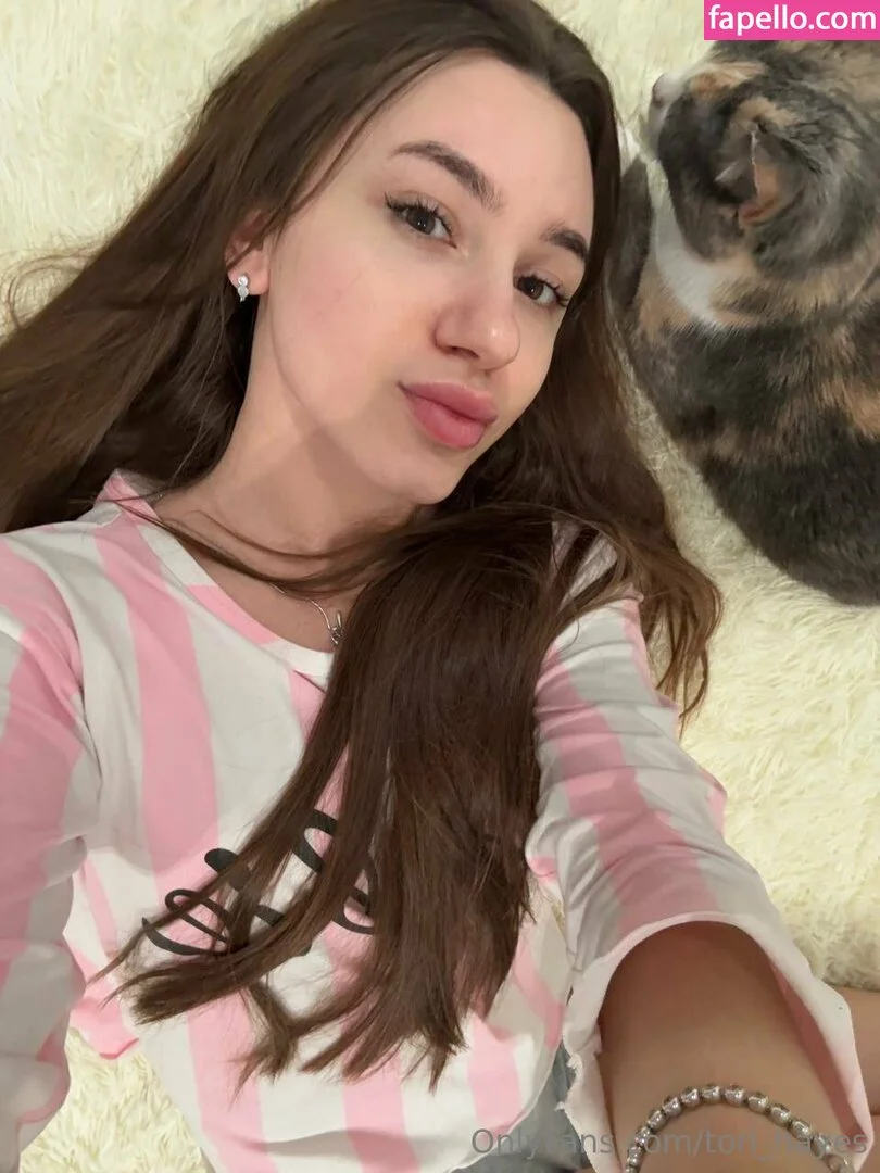 Tori_Hayes Onlyfans Photo Gallery 