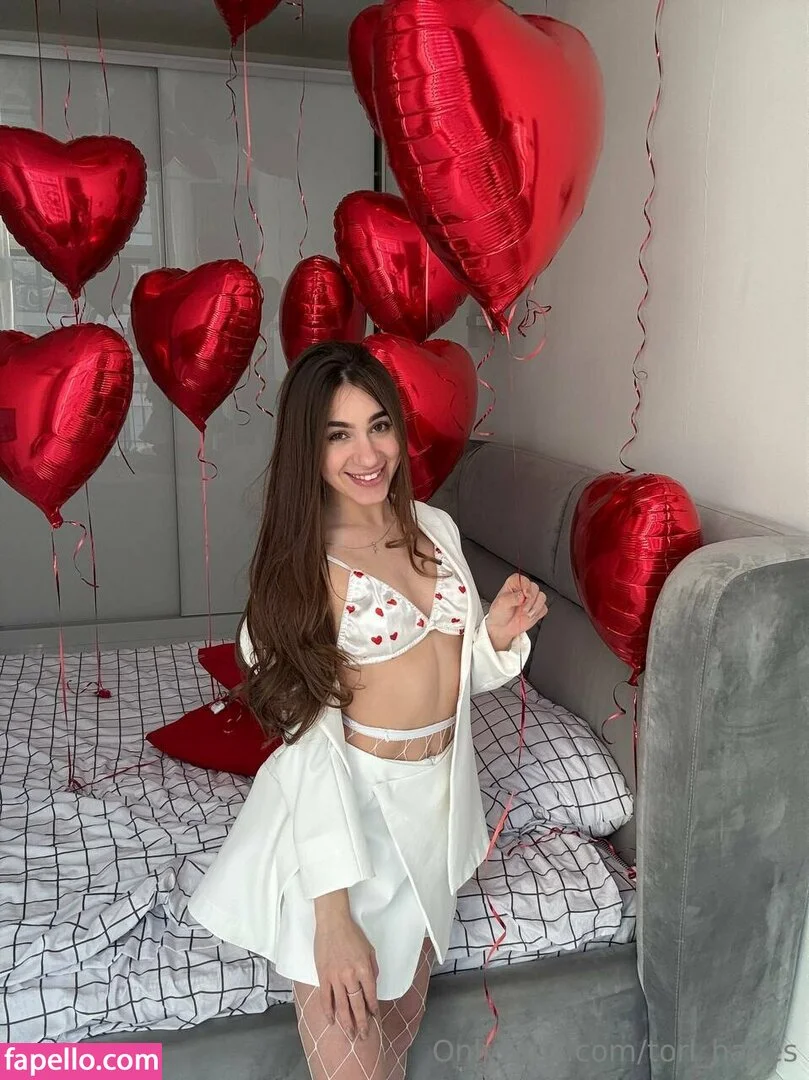 Tori_Hayes Onlyfans Photo Gallery 