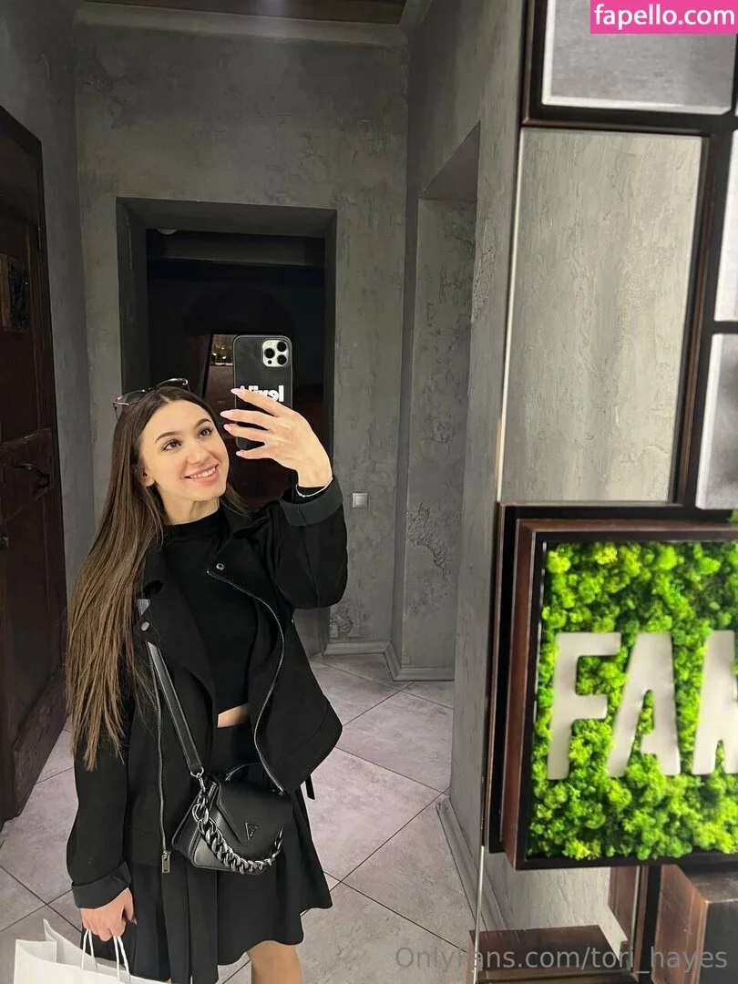 Tori_Hayes Onlyfans Photo Gallery 