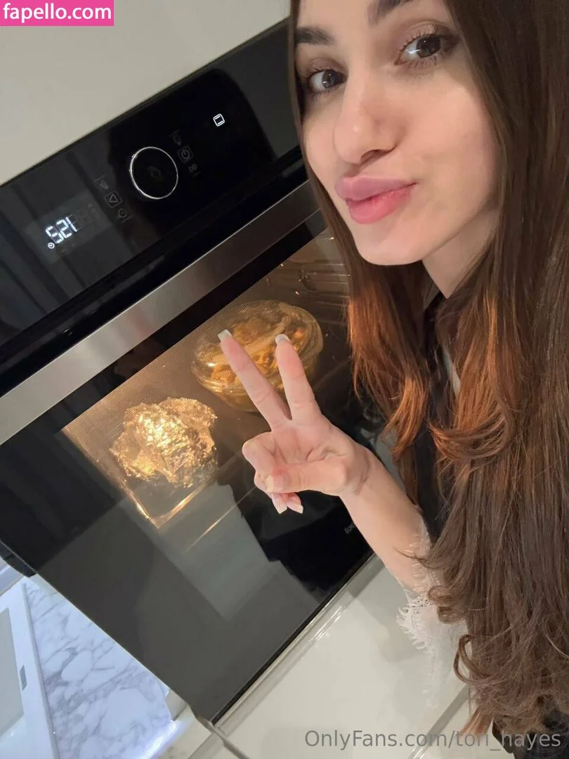 Tori_Hayes Onlyfans Photo Gallery 