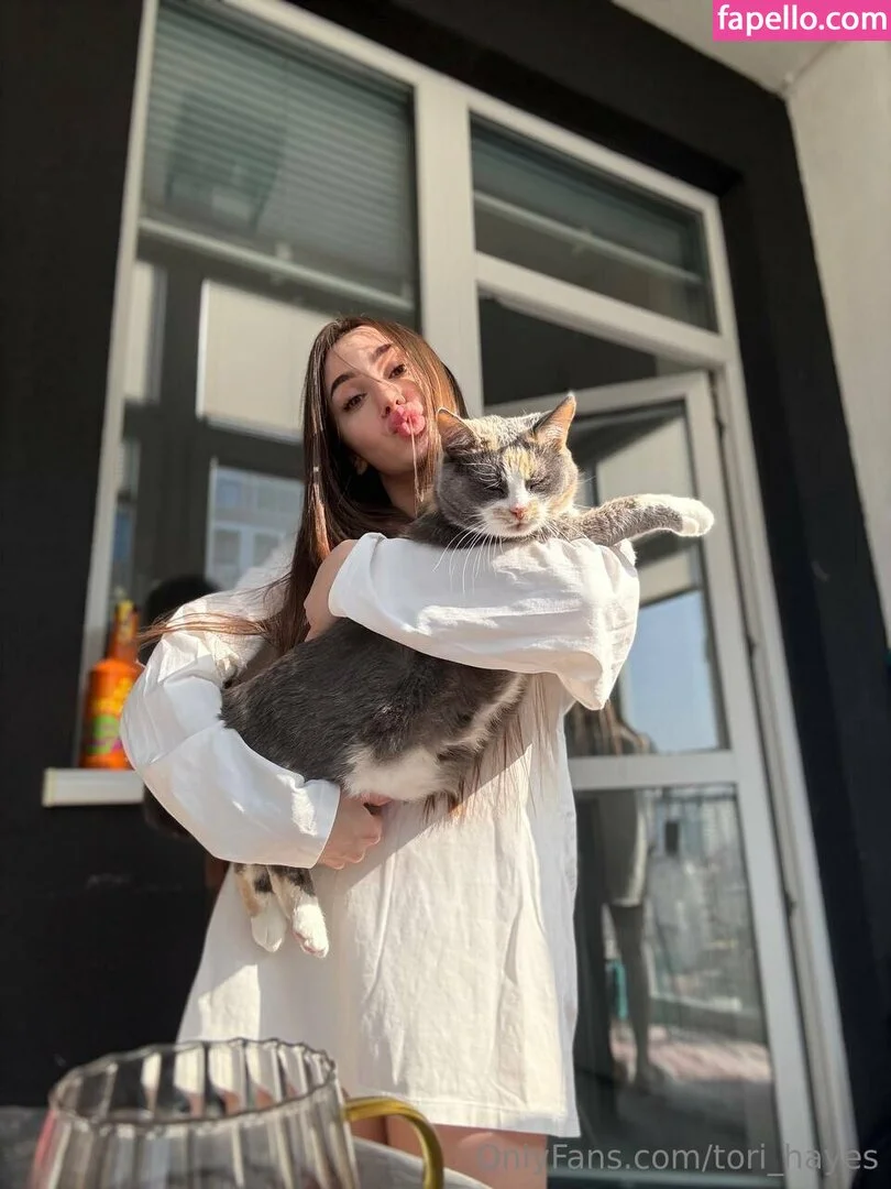 Tori_Hayes Onlyfans Photo Gallery 