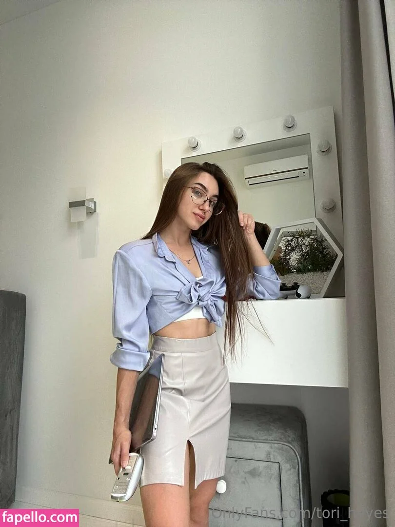 Tori_Hayes Onlyfans Photo Gallery 