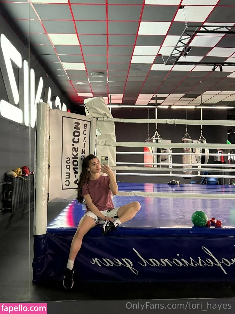 Tori_Hayes Onlyfans Photo Gallery 