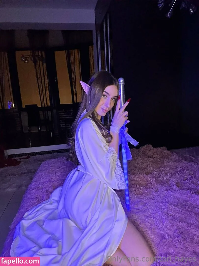 Tori_Hayes Onlyfans Photo Gallery 