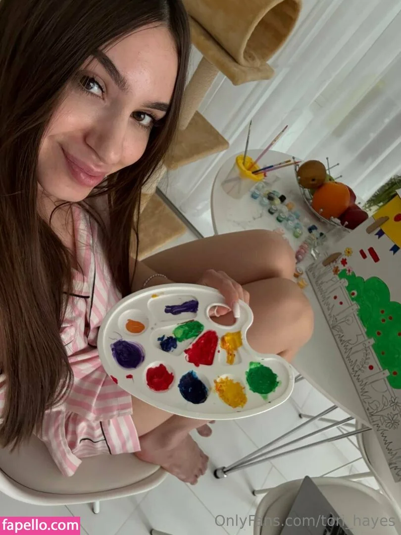 Tori_Hayes Onlyfans Photo Gallery 