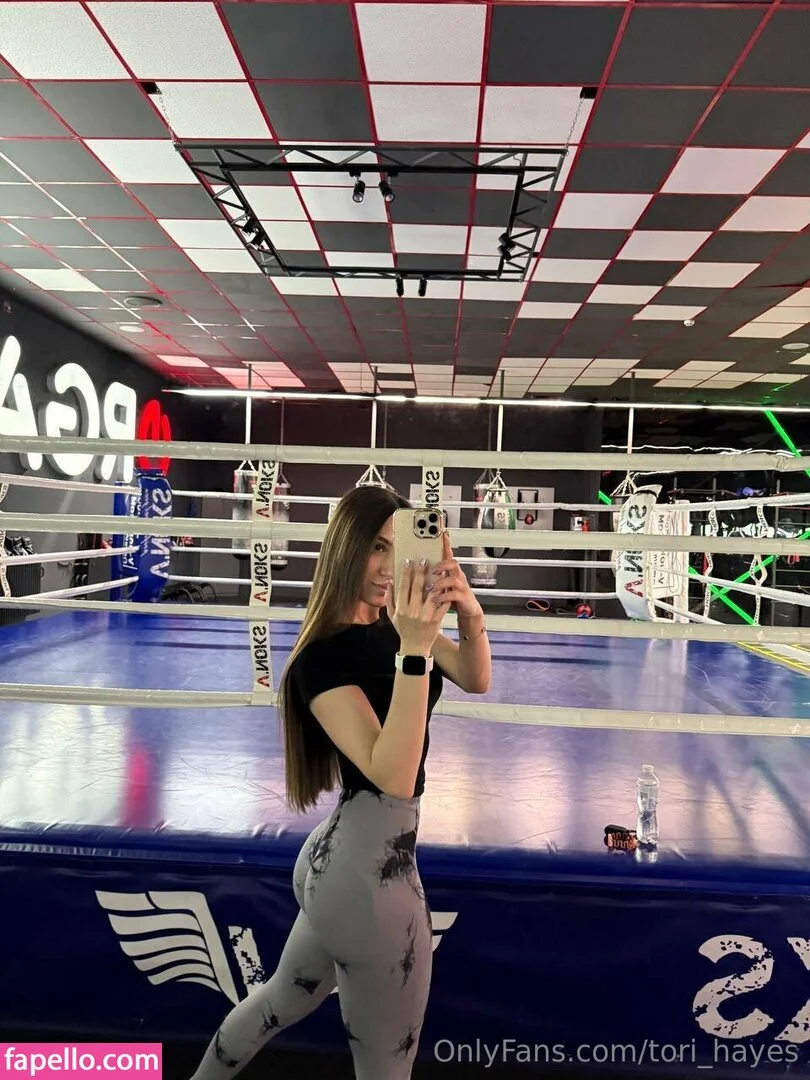 Tori_Hayes Onlyfans Photo Gallery 