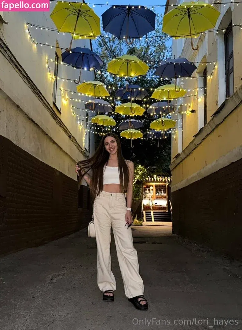 Tori_Hayes Onlyfans Photo Gallery 