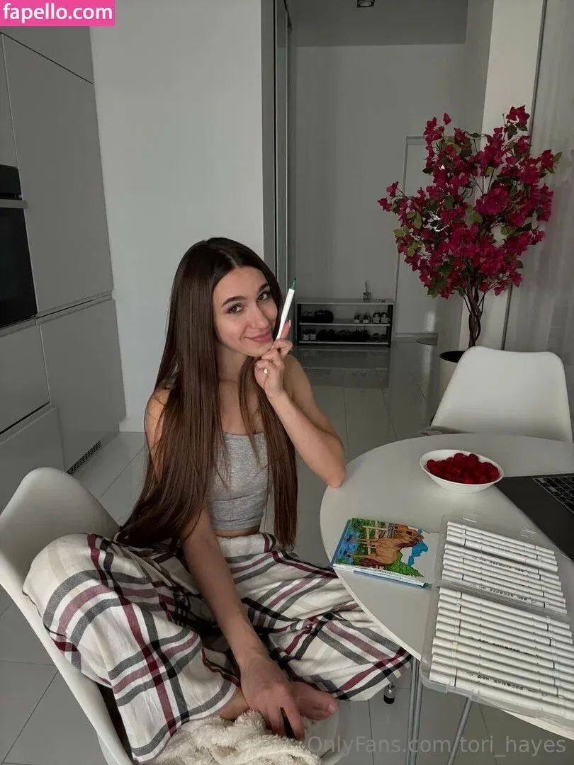 Tori_Hayes Onlyfans Photo Gallery 