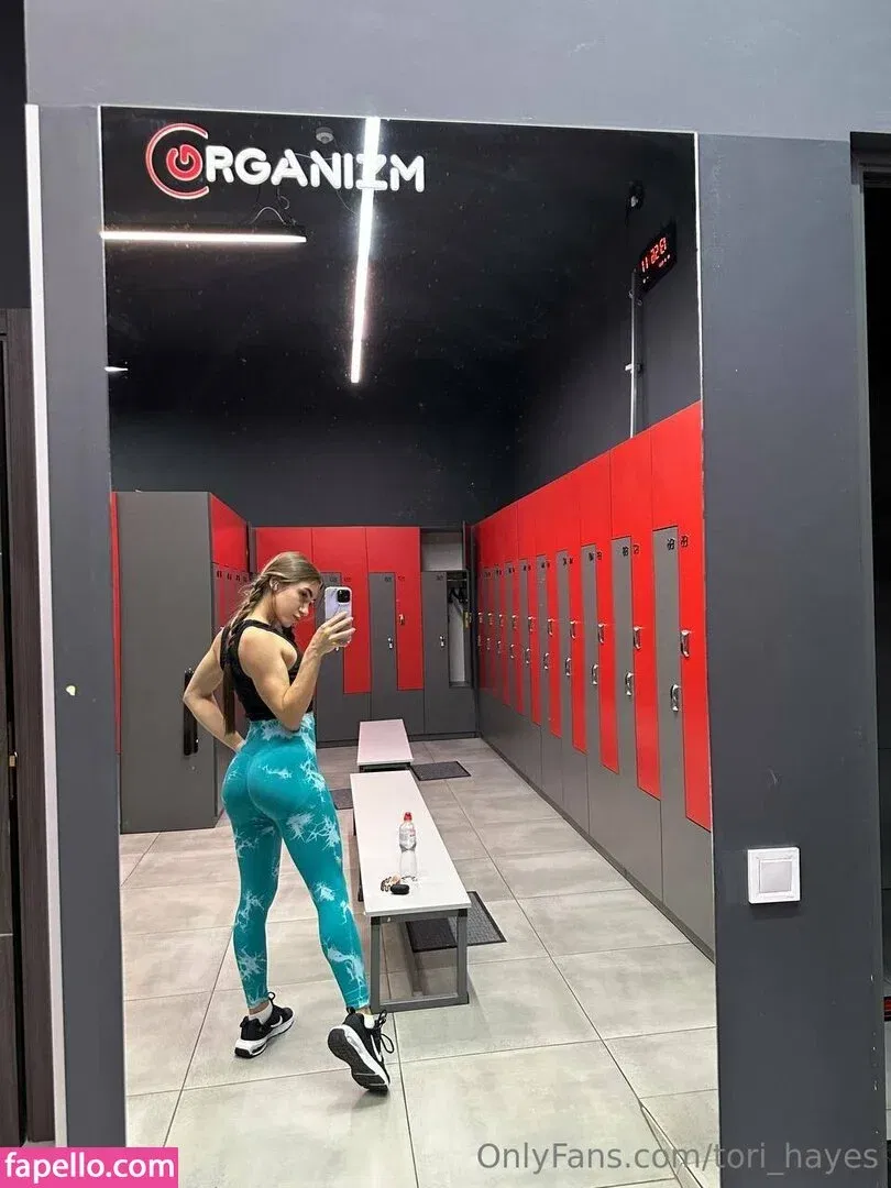 Tori_Hayes Onlyfans Photo Gallery 