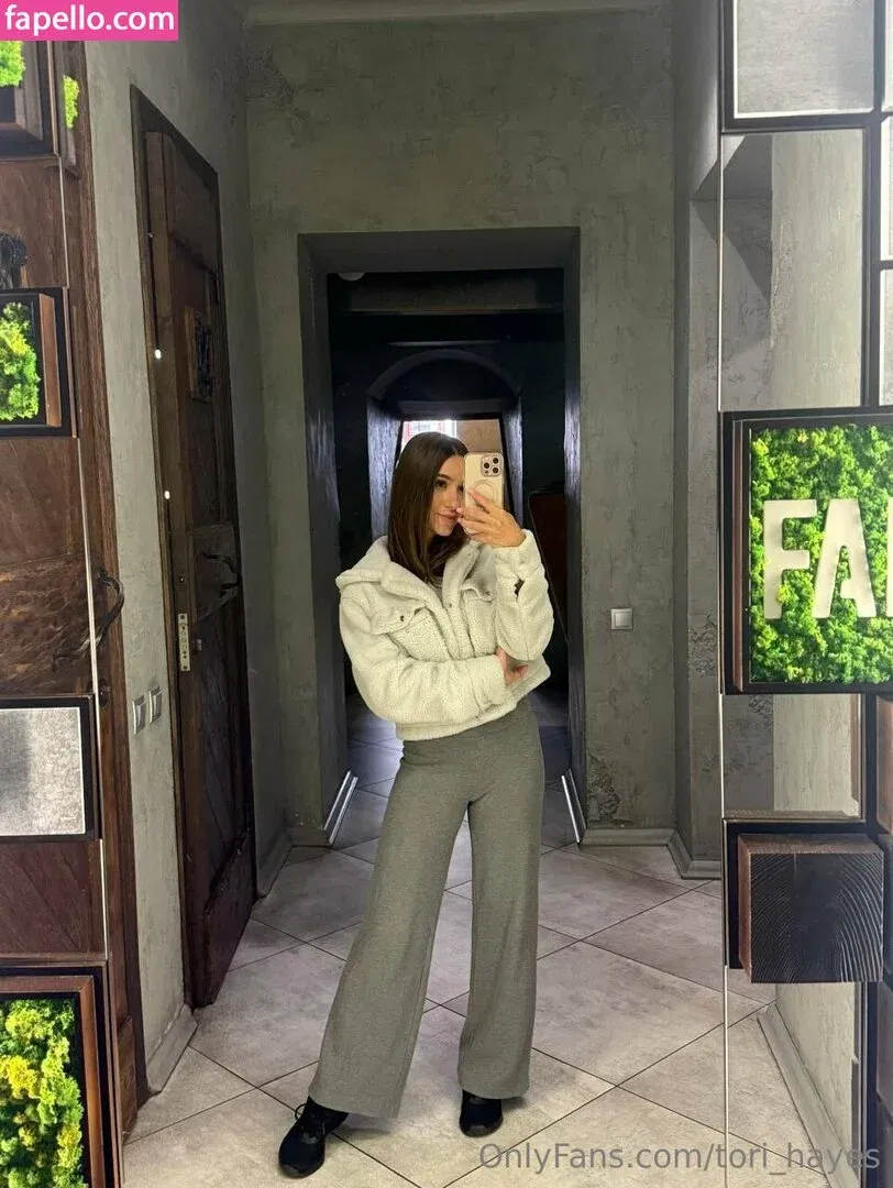 Tori_Hayes Onlyfans Photo Gallery 