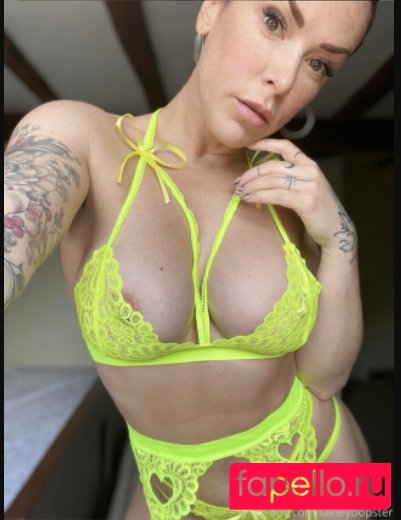 Laineybopster Onlyfans Photo Gallery 