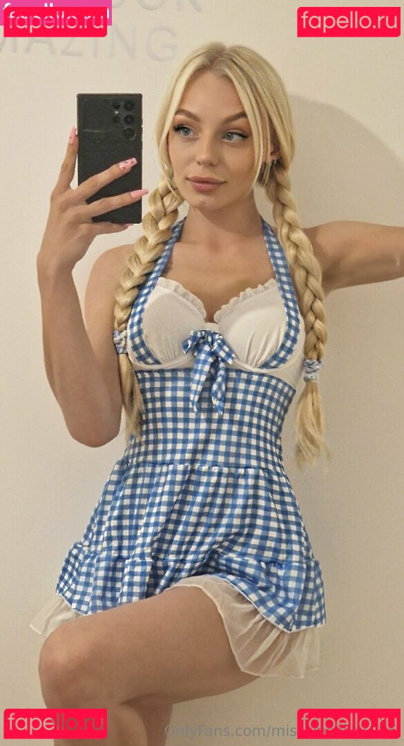 Misskinsella1996 Nude Onlyfans Photo 20