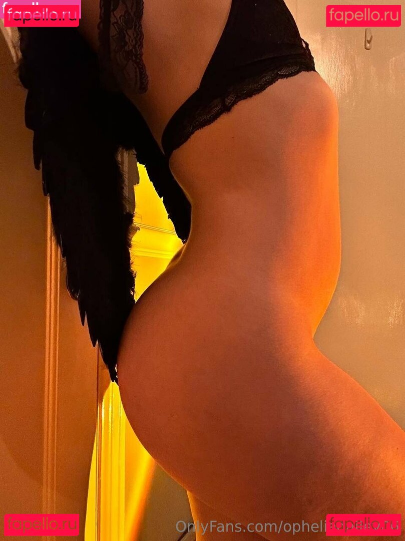 opheliadailey06 Nude Onlyfans Photo 38