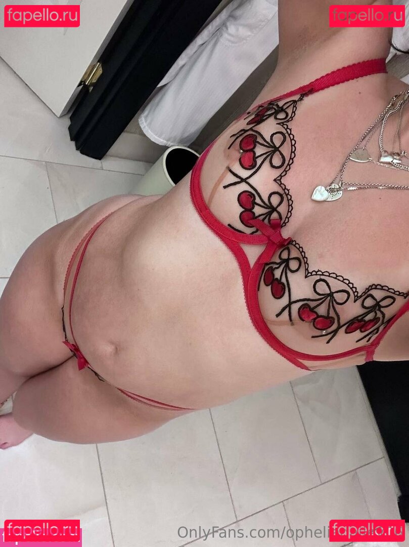 opheliadailey06 Nude Onlyfans Photo 20