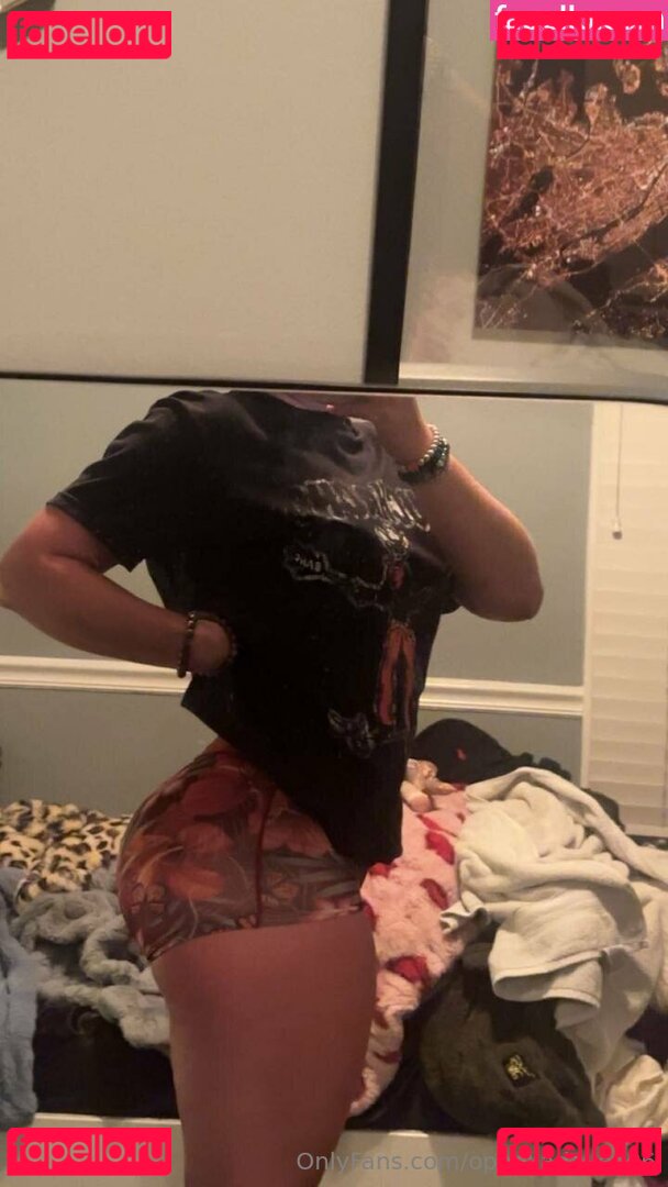 opheliadailey06 Nude Onlyfans Photo 7
