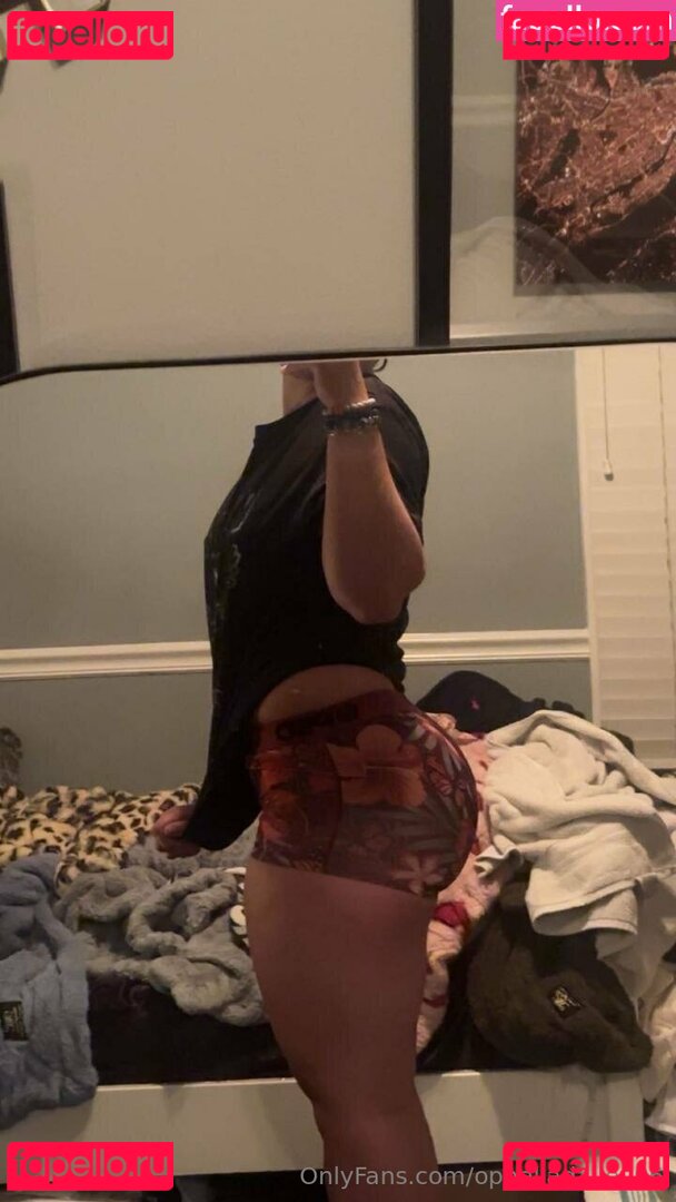 opheliadailey06 Nude Onlyfans Photo 6