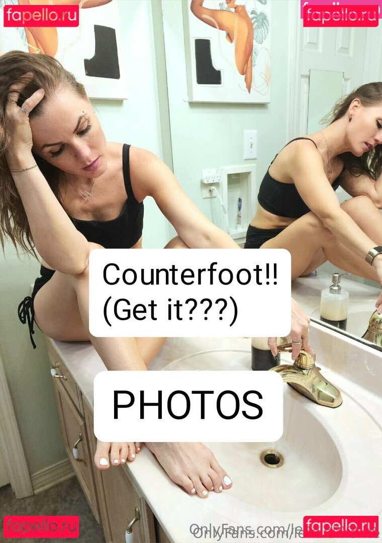 lenalamonte Nude Onlyfans Photo 37