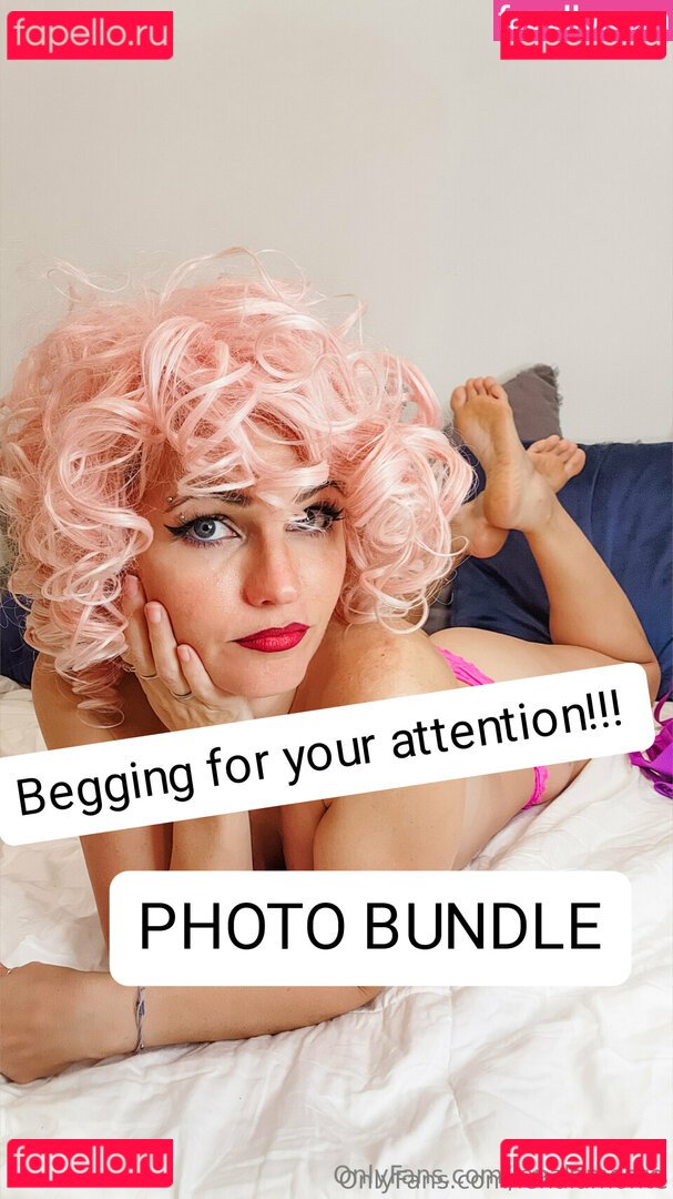 lenalamonte Nude Onlyfans Photo 28