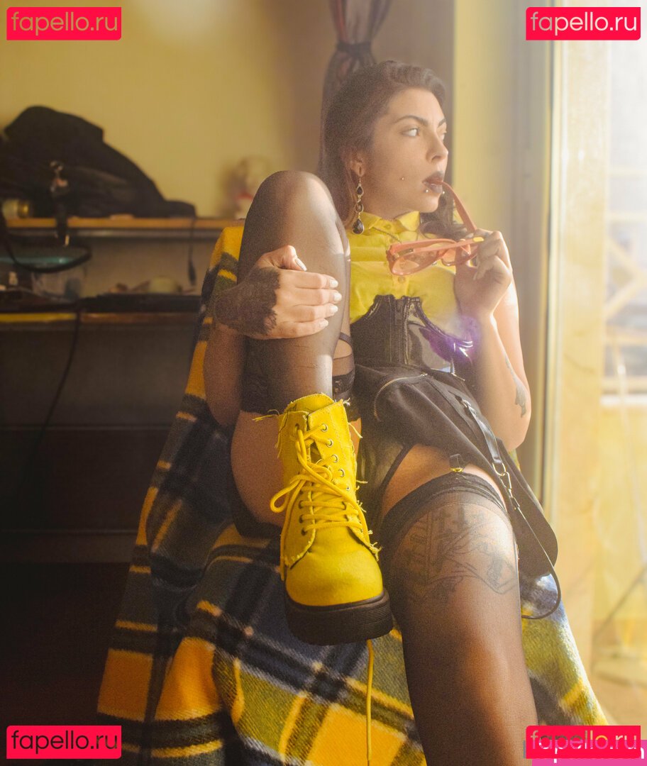 kara.kraxa Nude Onlyfans Photo 19