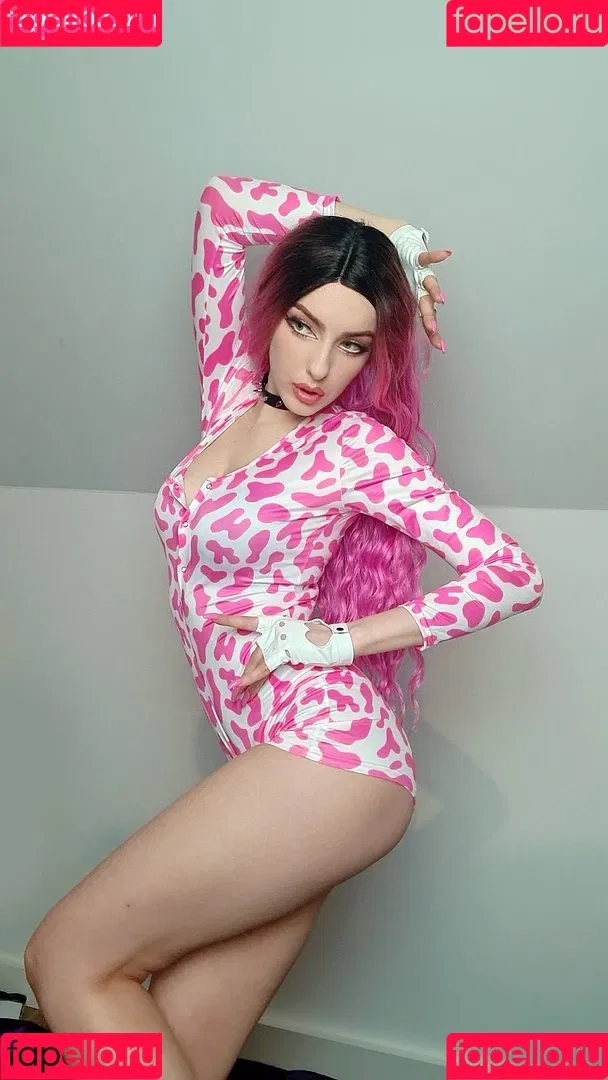 Grimoire Onlyfans Photo Gallery 