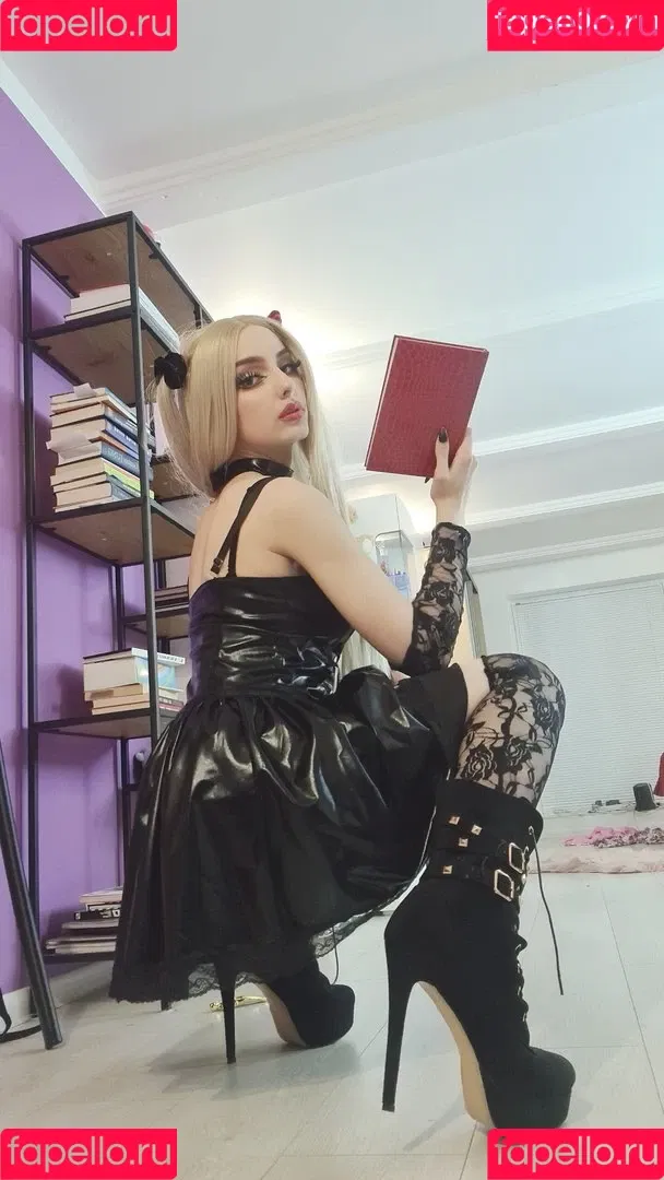 Grimoire Onlyfans Photo Gallery 