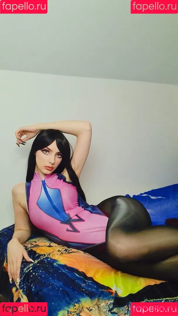 Grimoire Onlyfans Photo Gallery 