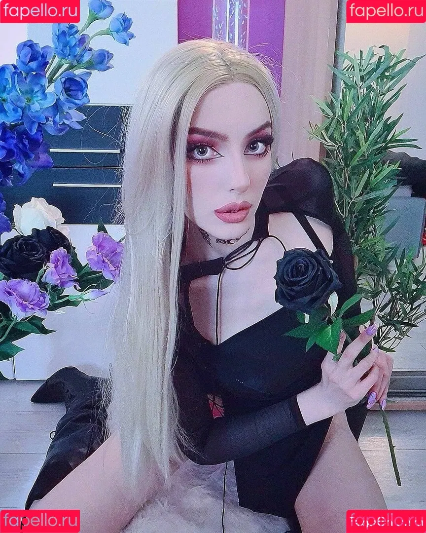 Grimoire Onlyfans Photo Gallery 