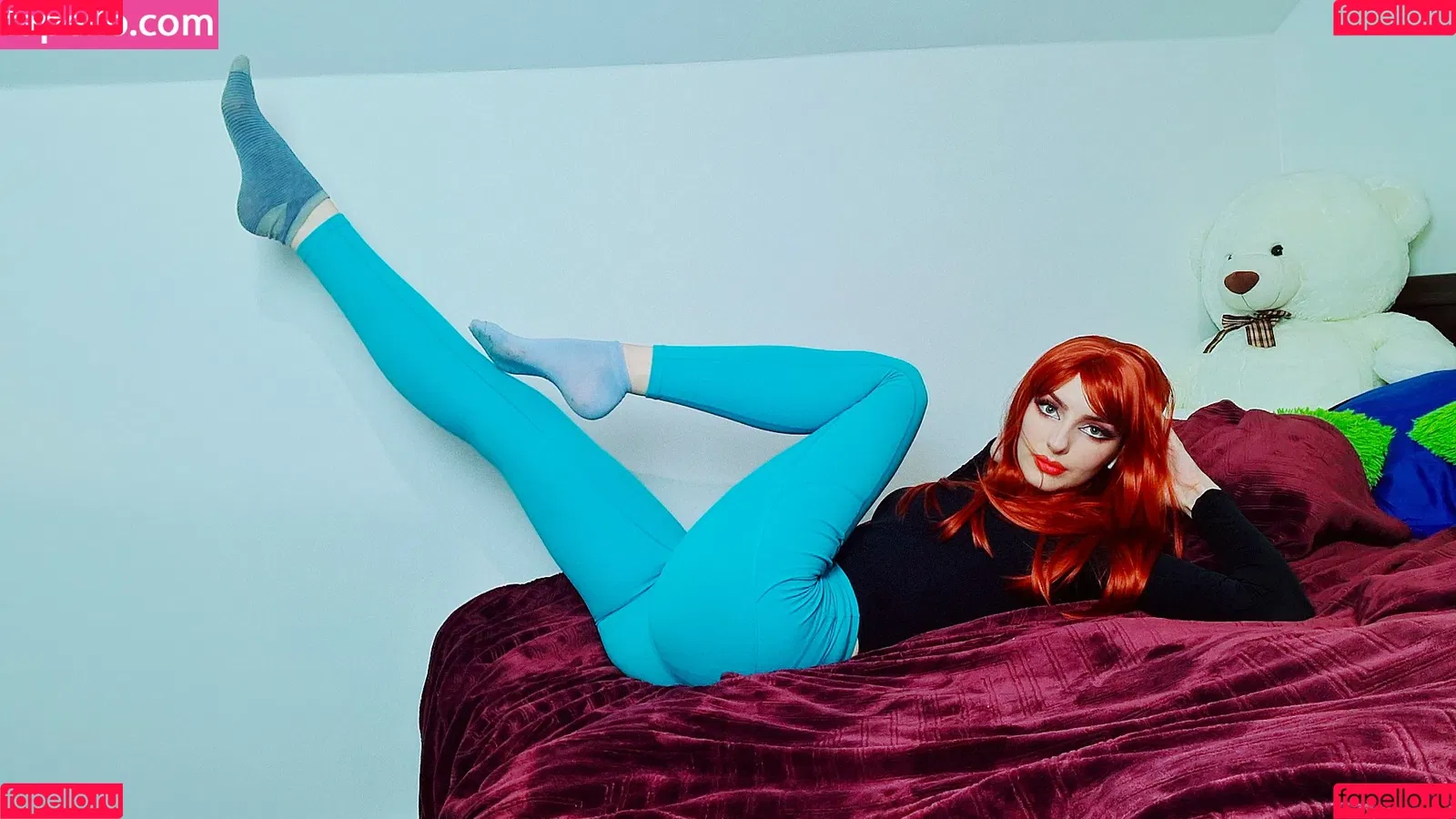 Grimoire Onlyfans Photo Gallery 