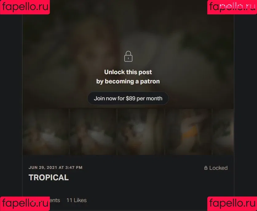 Grimoire Onlyfans Photo Gallery 