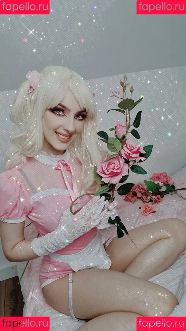 Grimoire Onlyfans Photo Gallery 
