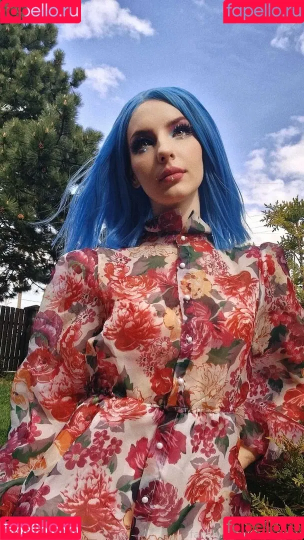 Grimoire Onlyfans Photo Gallery 