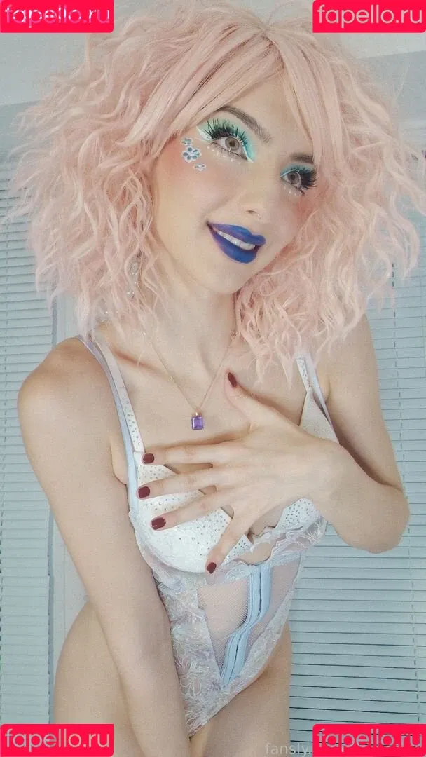 Grimoire Onlyfans Photo Gallery 