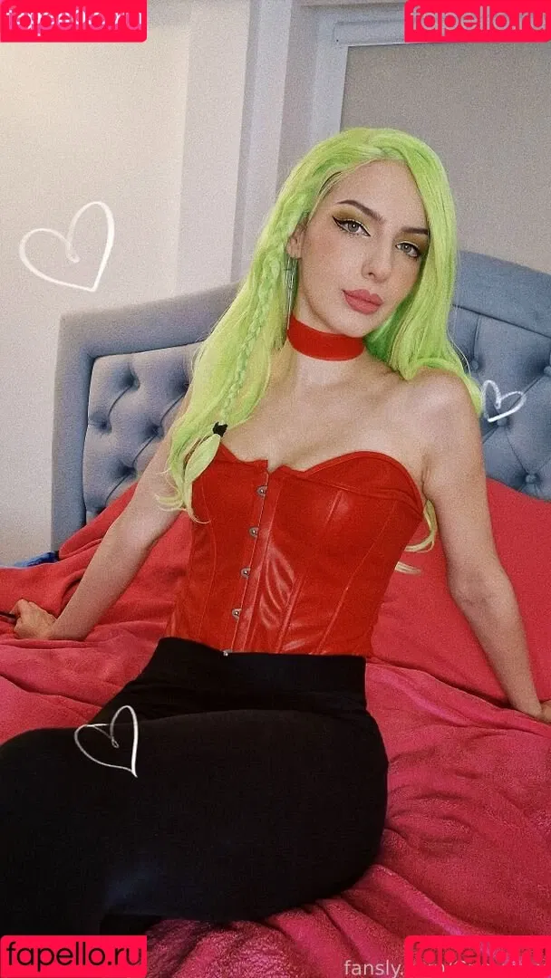 Grimoire Onlyfans Photo Gallery 