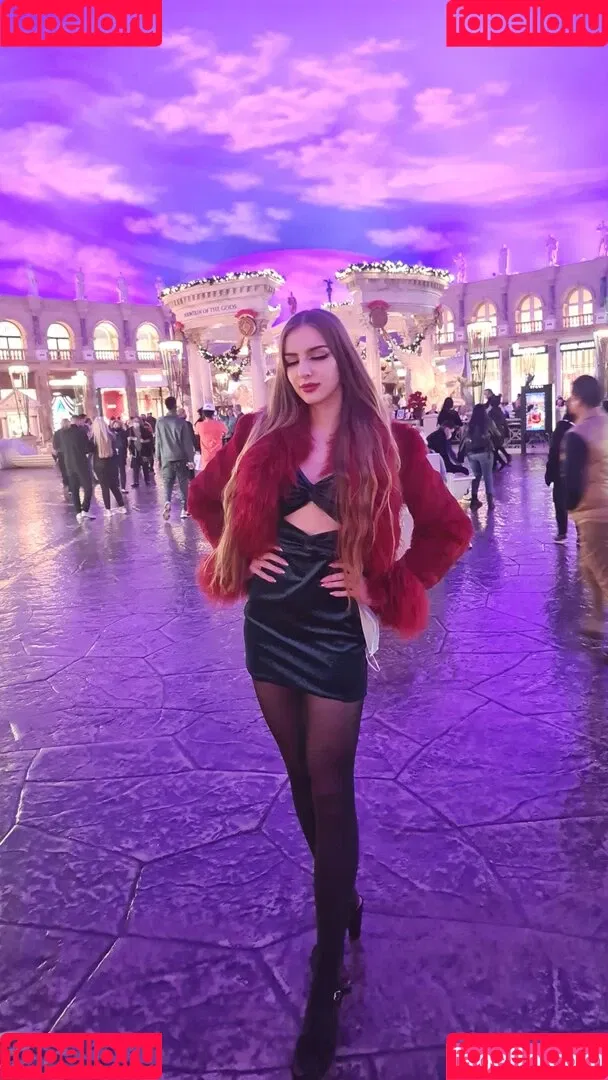 Grimoire Onlyfans Photo Gallery 