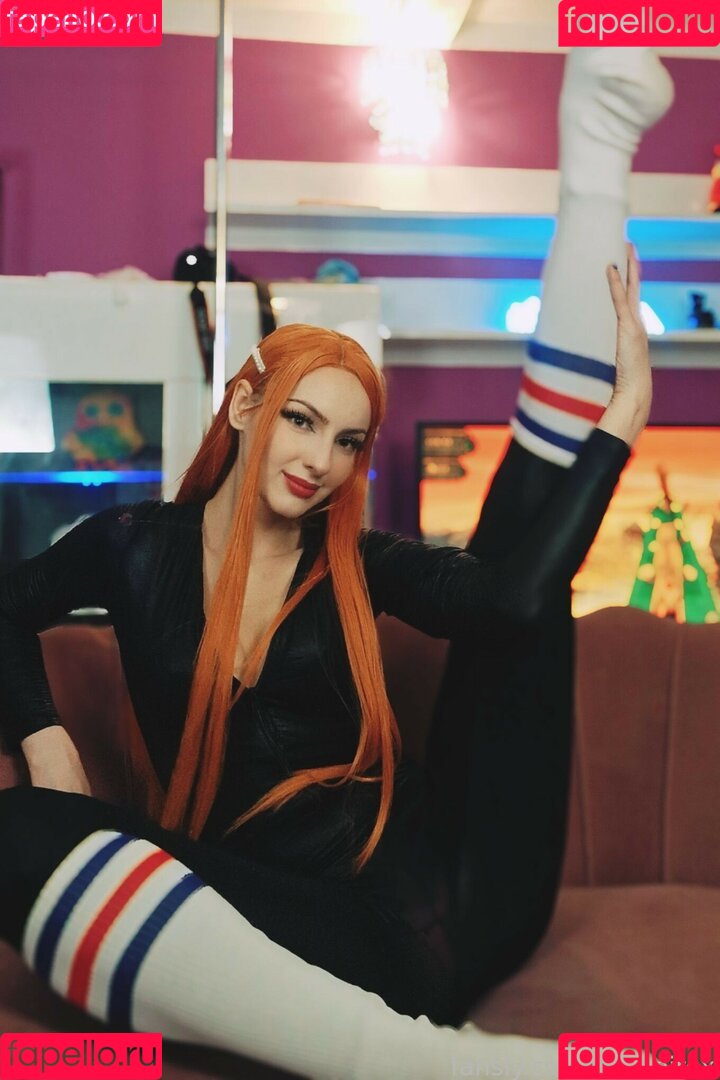 Grimoire Onlyfans Photo Gallery 