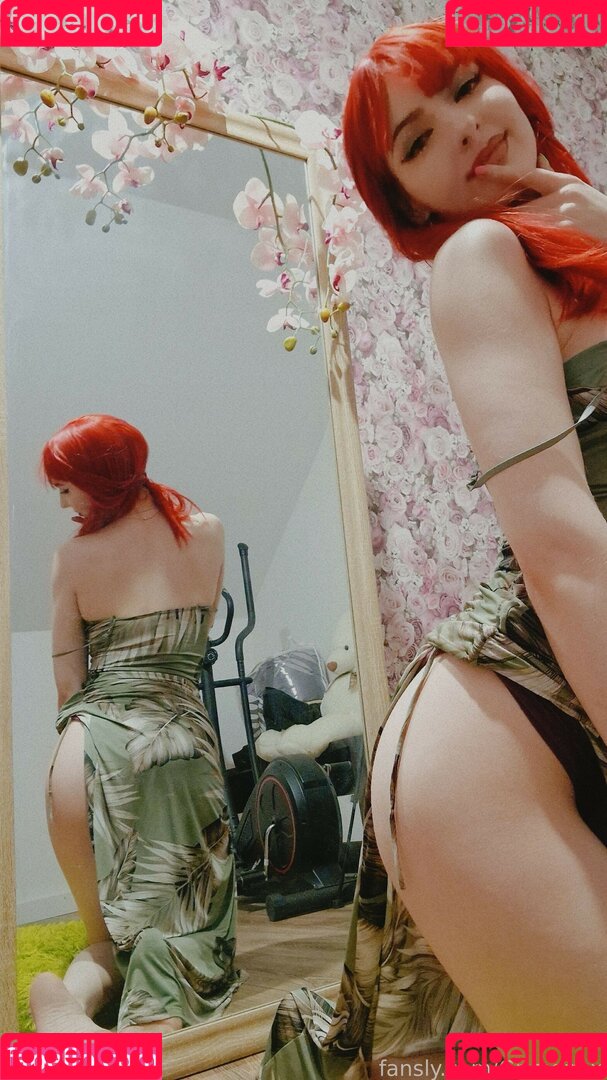 Grimoire Onlyfans Photo Gallery 