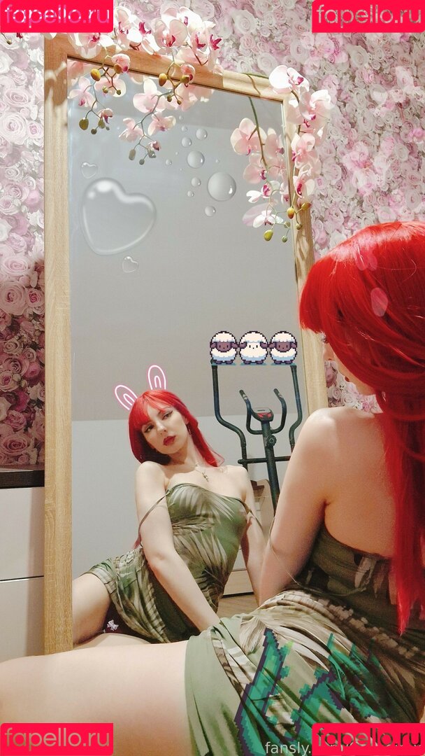 Grimoire Onlyfans Photo Gallery 