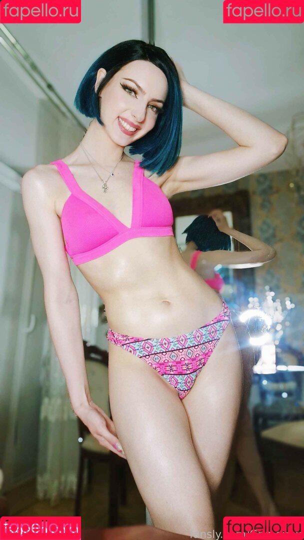 Grimoire Onlyfans Photo Gallery 