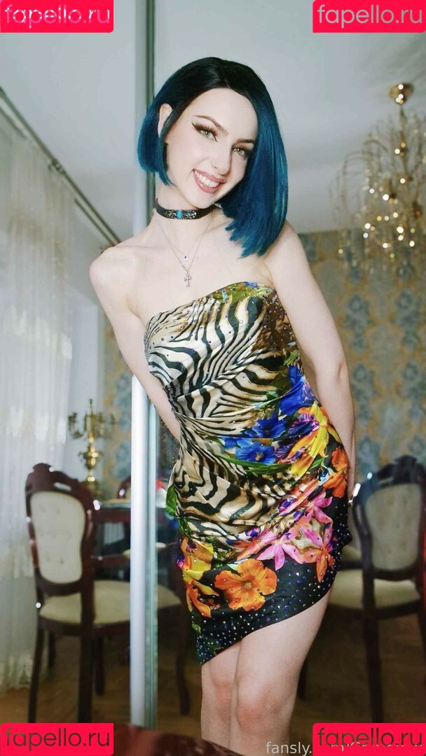 Grimoire Onlyfans Photo Gallery 